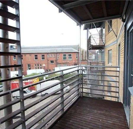 North Apartment *