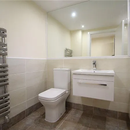 Apartment North Leeds (West Yorkshire)