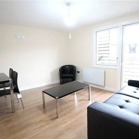 Apartment North