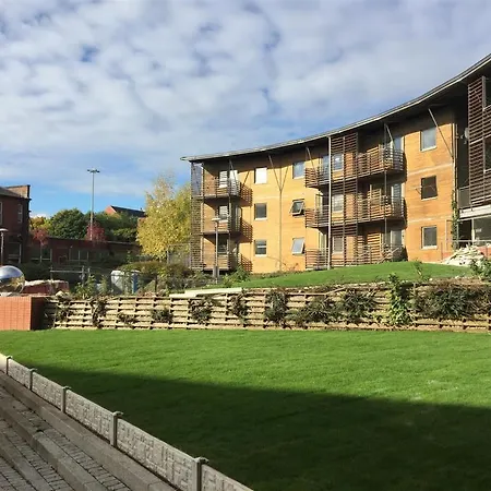 North * Leeds (West Yorkshire)