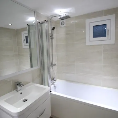 North Apartment Leeds (West Yorkshire)